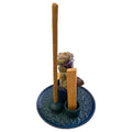 3-in-1-Sage, Incense & Palo Santo Holder