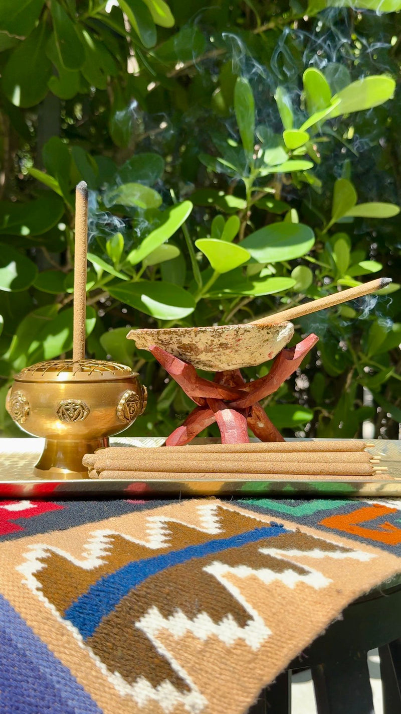 Incense