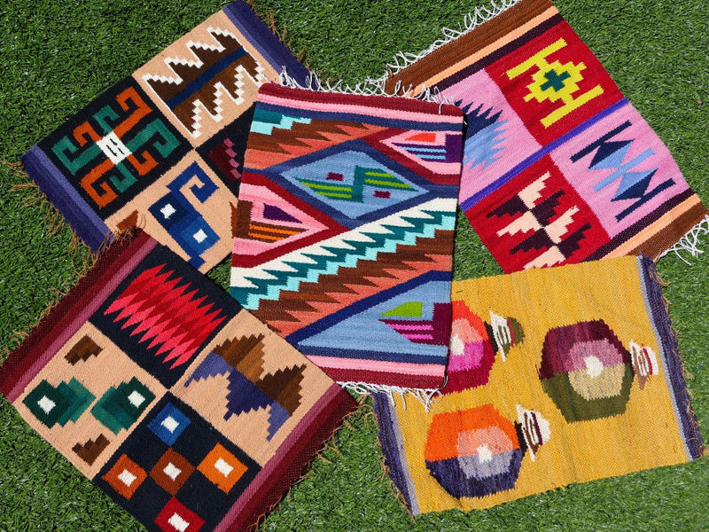 Artisanal Tapestry