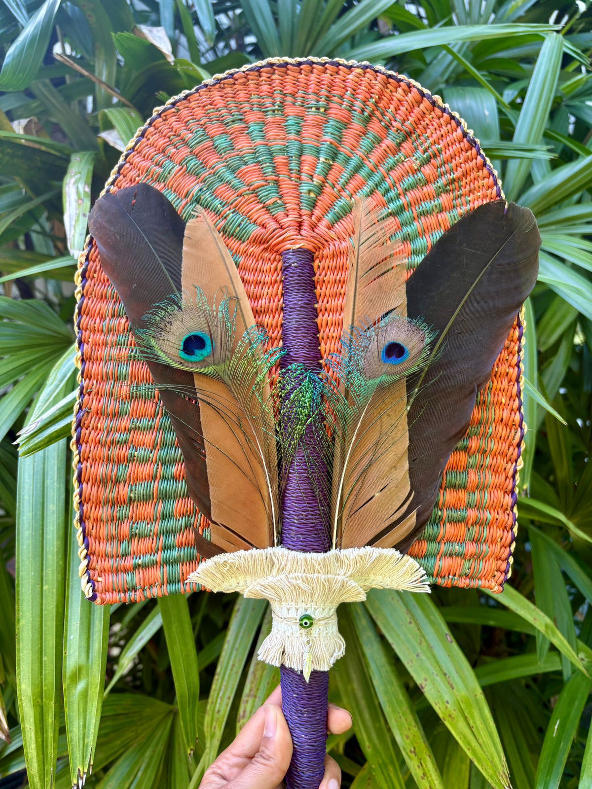 Vital Fan