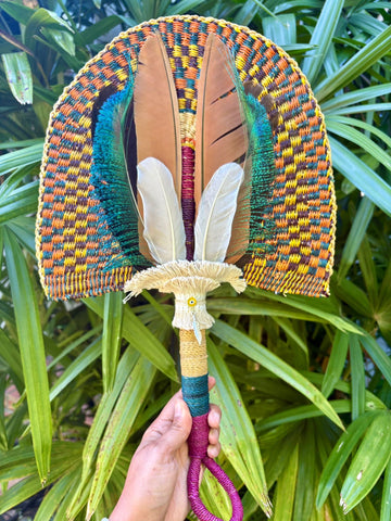 Casamance Fan