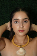 San Juan Concha Necklace