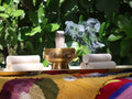 Thick Copal Resin Stick