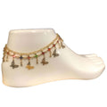Butterfly Anklet