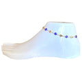 Evil Eye Anklet