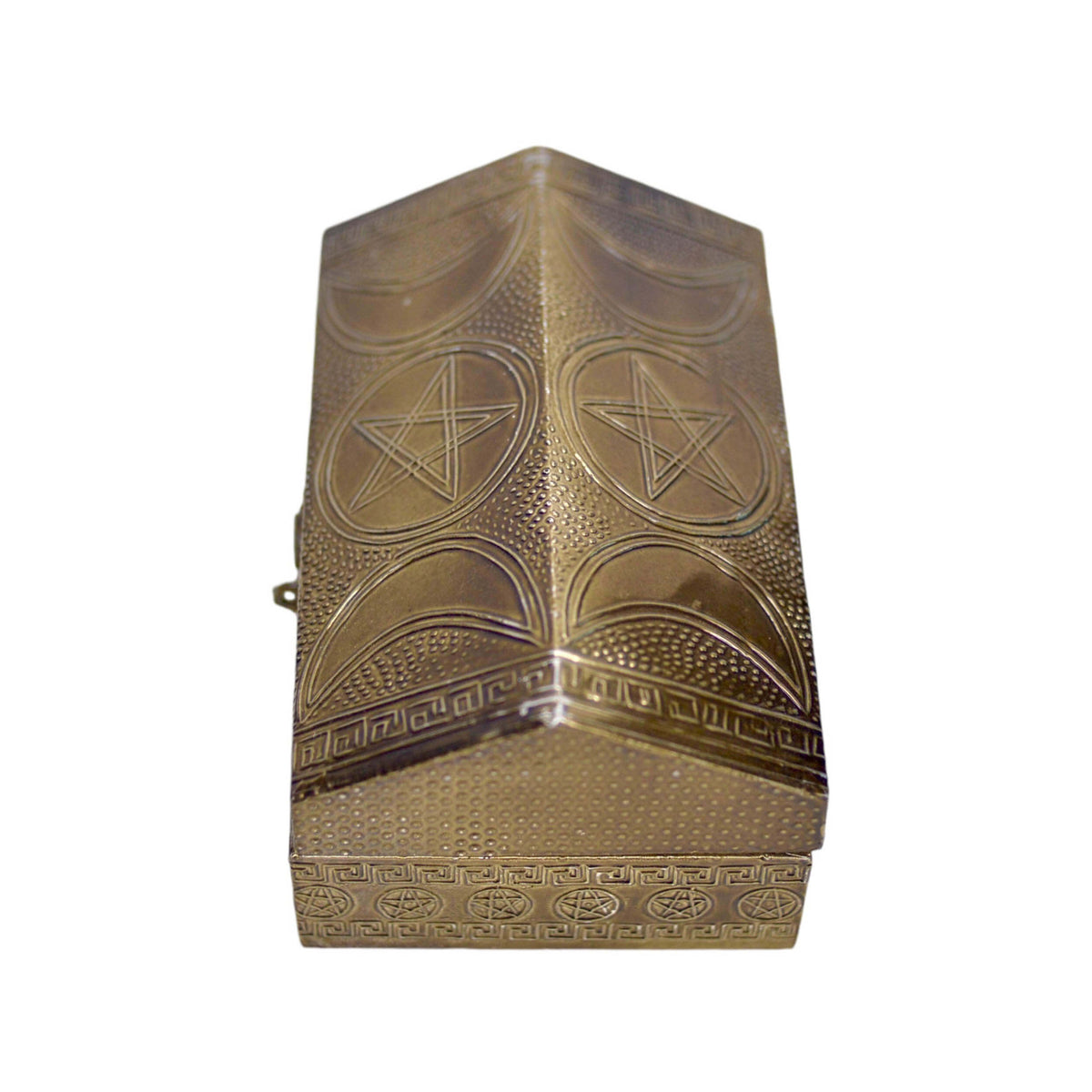 Sacred Geometry Box – Tales of the Wind