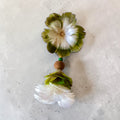 Merveilles Pataxo Feather Earrings
