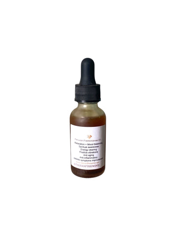 Peruvian Frankincense Oil