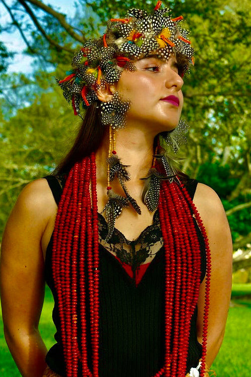 Tales from the Pataxo Collection