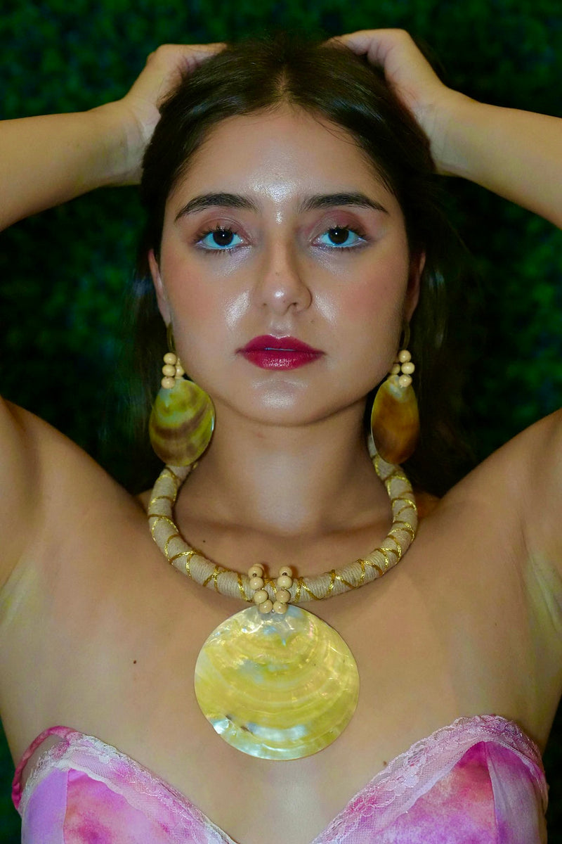 Handcrafted Jewelry