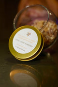 A - Edible Hojari Frankincense from Oman