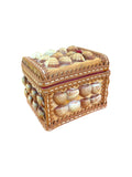 Pataxo Jewelry Box