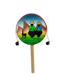 Mini Tambour