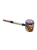 Pataxo Smoking Pipe - Large
