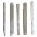 Long & Thin Selenite Wands