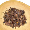 Myrrh Resin